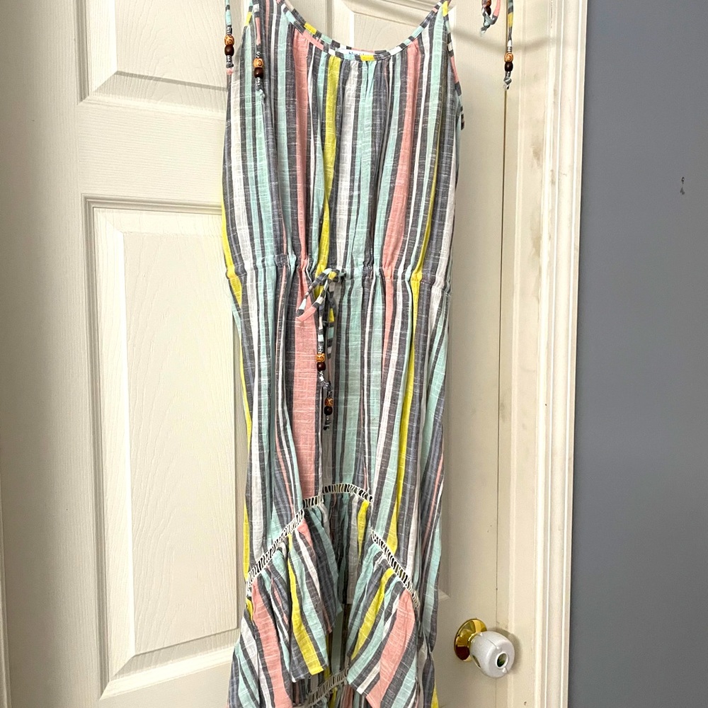 Spring/summer dress